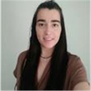 Profesora de biología para todas las edades
