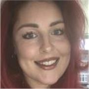 Native English tutor with a masters degree in exercise and nutrition, previous experience in teaching gym based topics 