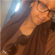 Primary TA focused on boosting learning and confidence.