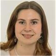 Estudiante universitaria disponible para dar clase a niños y niñas de primaria y la ESO. Dispongo de nivel c1 en inglés y francés.