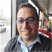 Profesor de matemáticas para cursos de primaria y bachillerato, álgebra, trigonometría