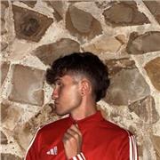 Estudiante en proceso de adquirir el C1 de inglés a través de Cambridge