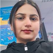 Actually I can teach all subjects to primary classes as I've great interest in teaching