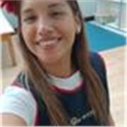 Maestra creativa y entusiasta, con experiencia en actividades lúdicas, refuerzo escolar y aprendizaje activo. Me encanta generar u