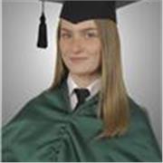 Soy maestra de educación especial, graduada por la Universidad de Granada. Actualmente trabajo como monitora en el PROA. 