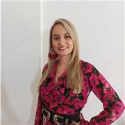 Profesora de inglés y español para todas las edades