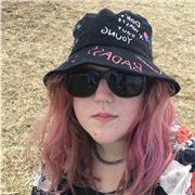 Holly Draycott