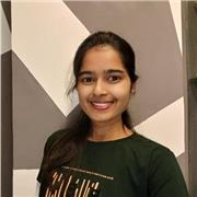 Harshada Bhaskar Dudhalkar