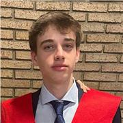 Profesor de Matemáticas, Inglés, Lengua y otros - A DOMICILIO 🏠 - Todos los niveles - EBAU 13/14 ✅
