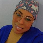 Soy fisioterapeuta me gusta trabajar con niños y doy claces de matematicas