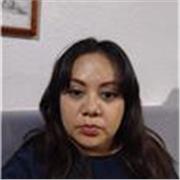Profesora de inglés con 22 años de experiencia para clases online