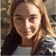 Studentessa di Medicine & Surgery al secondo anno, offro lezioni online/ Milano di Inglese, Matematica, Chimica, Biologia, Logica.