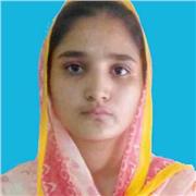 Shamsa kanwal