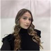 Sono una ragazza di19 anni di Prato. Sono diplomata al Liceo delle Scienze Umane e offro aiuto compiti per più materie.