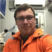 Experienced scientist - teaching biology from GCSE to Post Graduate level and tutoring international students learning English.