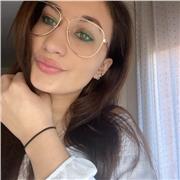 Estudiante en la Universidad de Lleida de educación