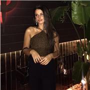 Alumna cursando universidad con muchos conocimientos previos adquiridos.