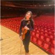 Offro lezioni di violino, educazione musicale, solfeggio e teoria della musica per tutti i livelli!