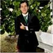 Maestro de matemáticas en alumnos de secundaria y preparatoria