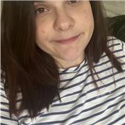 I’m a mum who is studying a maths degree .