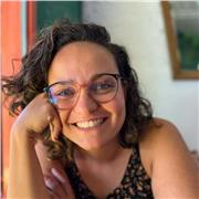Aprendé portugués con profesora brasilera, licenciada en Letras, clases entretenidas, método eficaz