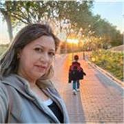 Amant de los números y de los niños, disponible para dar clases a niños de primaria. 