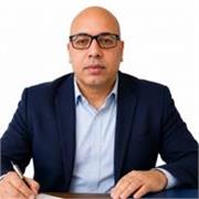 Experienced English teacher offering engaging lessons for all levels.
