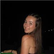 Profesora de Matemática, Inglés, Lengua… Cualquier asignatura que necesites.