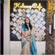 English tutor who teaches English of all ages 