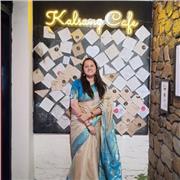 English tutor who teaches English of all ages