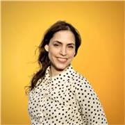 Italian tutor all levels in a creative way