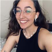 Profesora de Filosofía, refuerzo en ESO y bachillerato