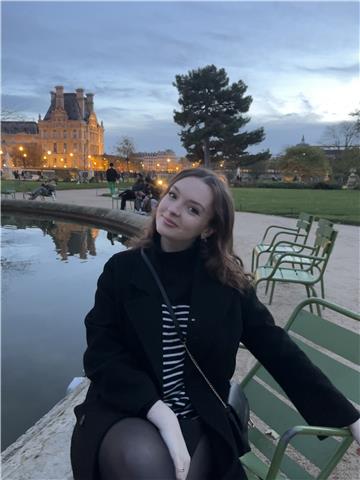 Marie