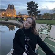 Prof d’anglais proposant des cours d’anglais de la primaire à fin collège !