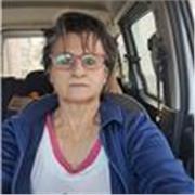 
English Cambridge Proficeny, Marco Europeo Europeo C1, Universidad de Nebrija  C2. 
  Viví en UK.