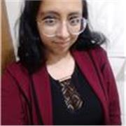 Profesora de matemáticas para diferentes grados