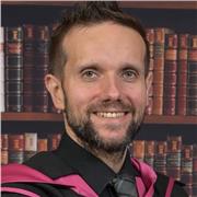 Physics PhD and R&D Engineer Teaching Maths and Physics from National 5 to University Level