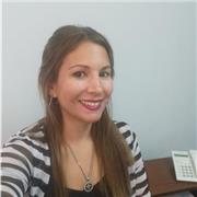 Trabajo de Verano - Profesor/a de Matemática