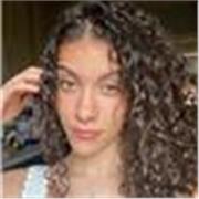 Profesora particular de matemáticas y física y química para la ESO y bachillerato. Soy estudiante de quinto de medicina