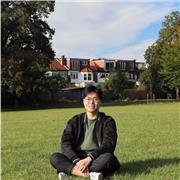 Marcus Wong