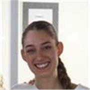 Profesora de refuerzo escolar, en especial  asignaturas de ciencias. 