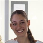 Profesora de refuerzo escolar, en especial  asignaturas de ciencias.