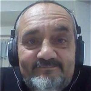 Jaime Jose Casuso Jimenez