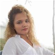 Profesional en Negocios Internacionales imparte clases virtuales de español para extranjeros desde Bogotá, dinámicas y personaliza
