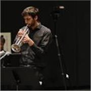 Trombettista insegnante di musica
