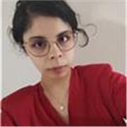 Laureata in Mediazione con master in Archeologia offre lezioni di materie umanistiche e supporto allo studio, anche online.