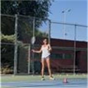 Clases de tenis para todos los niveles. El objetivo es aprender disfrutando !