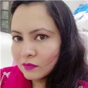 Sanam Naseem
