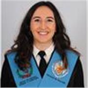 Profesora de Matemáticas, Lengua Castellana y Literatura con experiencia de 10 años