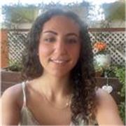 Soy estudiante de medicina que ofrece clases particulares de biología, inglés y francés